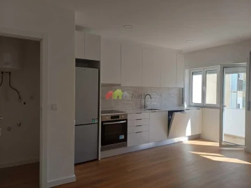 Apartamento T1 para Venda em Barreiro e Lavradio