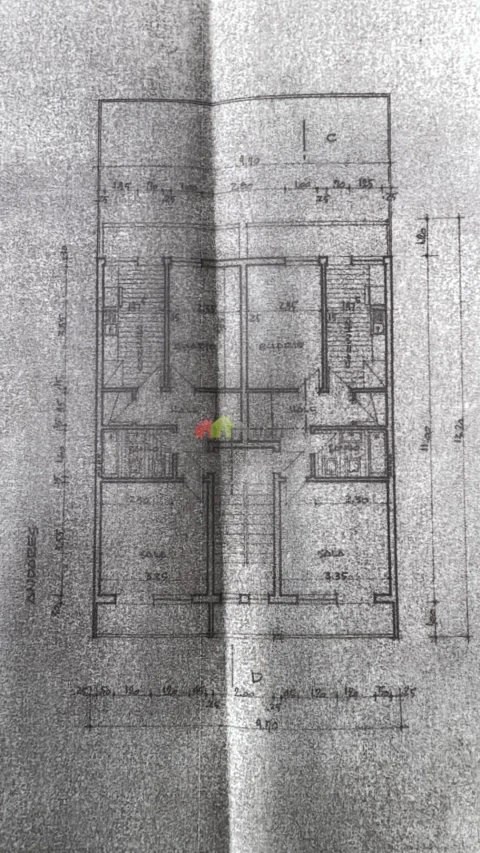 Apartamento T1 para Venda em Barreiro e Lavradio