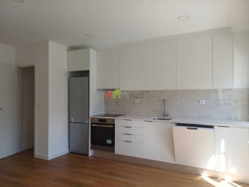 Apartamento T1 para Venda em Barreiro e Lavradio