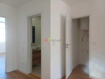 Apartamento T1 para Venda em Barreiro e Lavradio