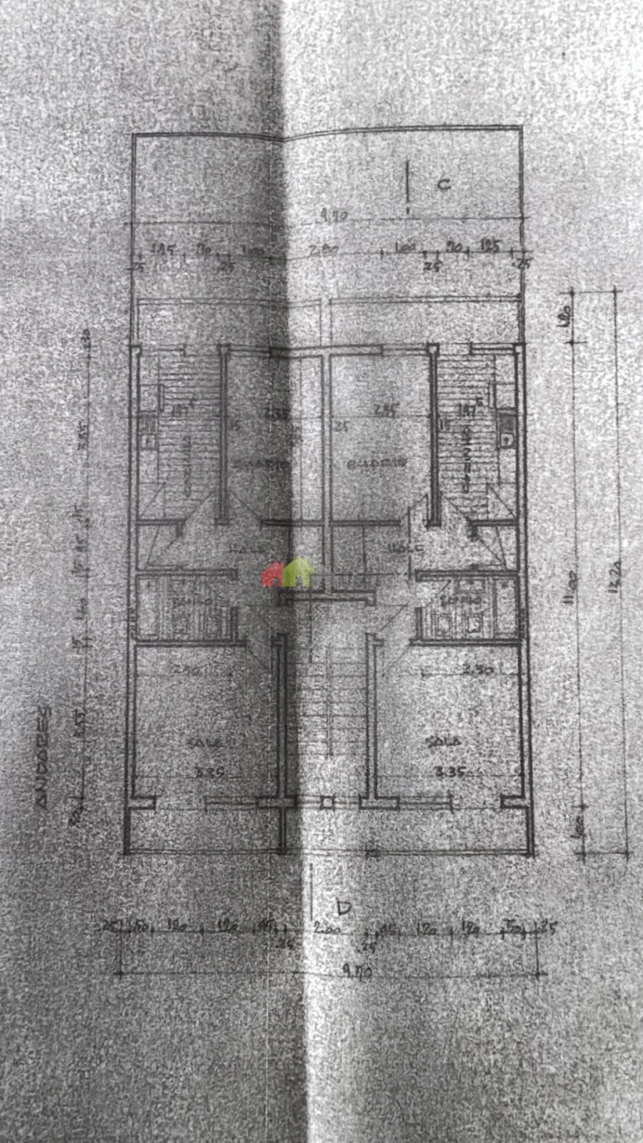 Apartamento T1 para Venda em Barreiro e Lavradio Foto 13