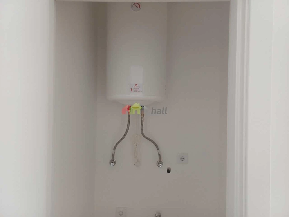 Apartamento T1 para Venda em Barreiro e Lavradio Foto 4