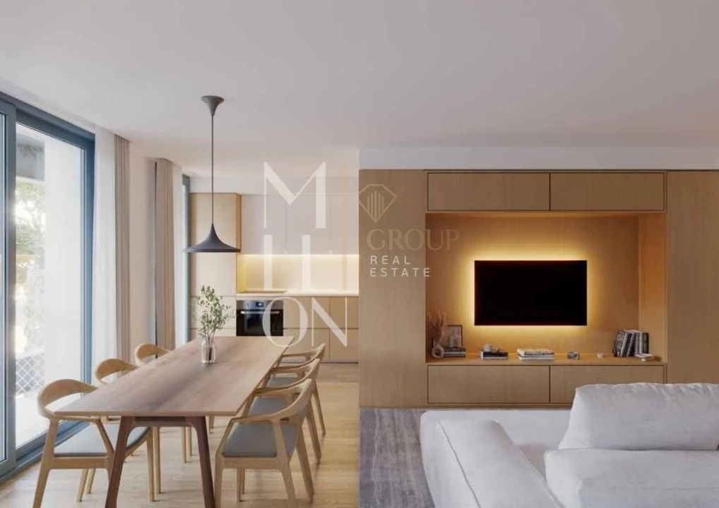 Apartamento T3 para Venda em Cedofeita, Santo Ildefonso, Sé, Miragaia, São Nicolau e Vitória Foto 4