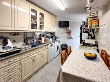 Apartamento T3 para Venda em Algueirão-Mem Martins