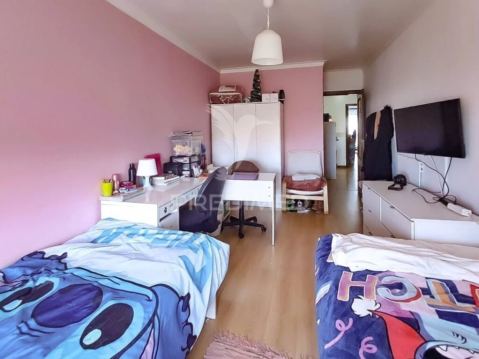 Apartamento T3 para Venda em Algueirão-Mem Martins Foto 20