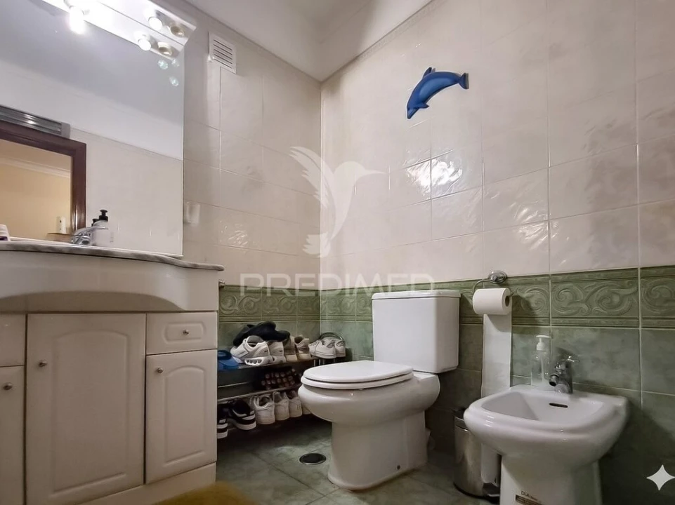Apartamento T3 para Venda em Algueirão-Mem Martins Foto 9