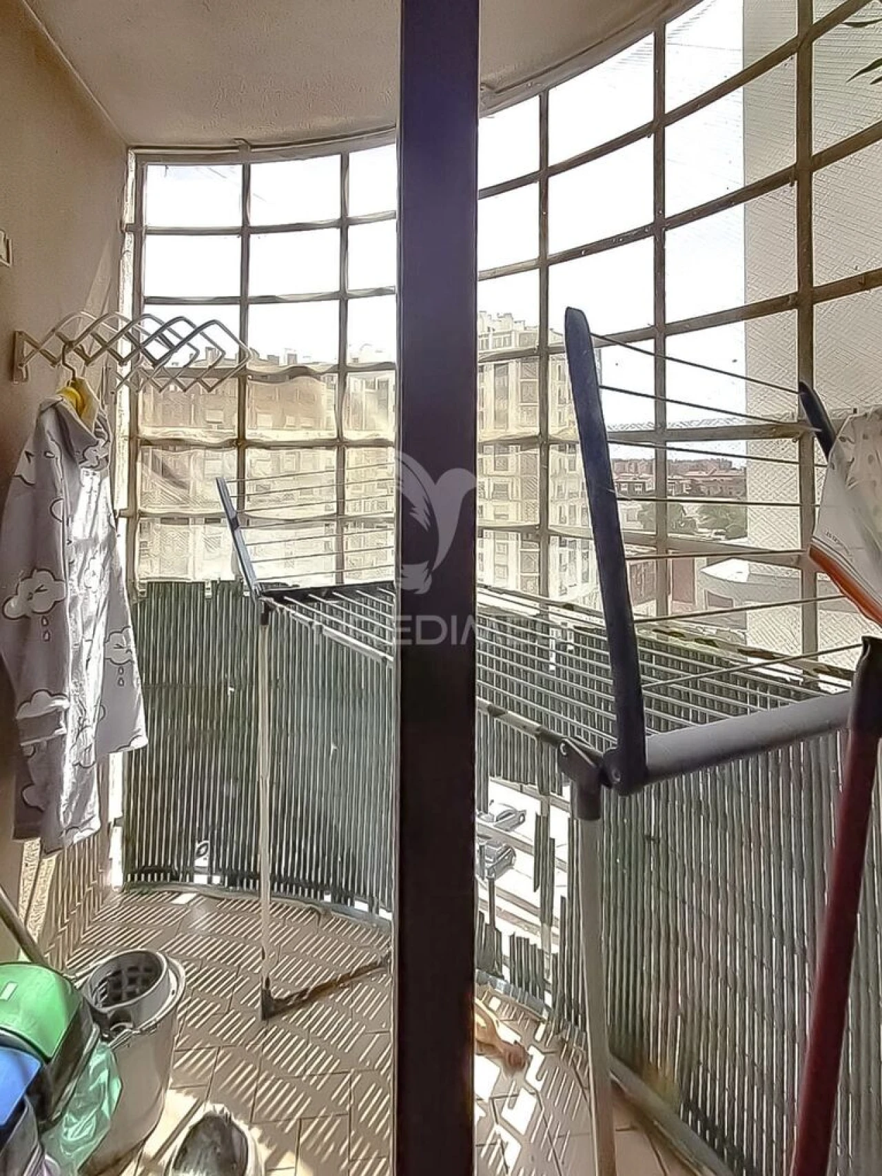 Apartamento T3 para Venda em Algueirão-Mem Martins Foto 4
