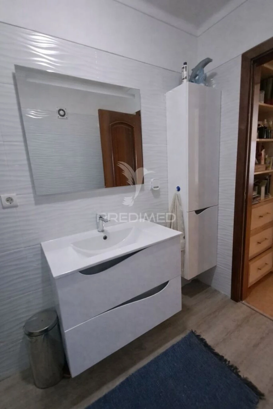 Apartamento T3 para Venda em Algueirão-Mem Martins Foto 16