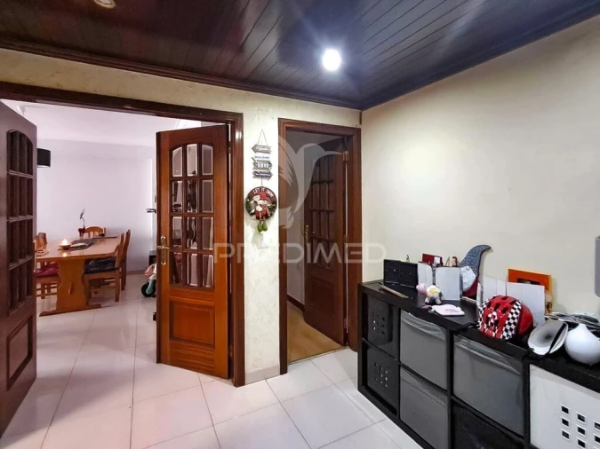 Apartamento T3 para Venda em Algueirão-Mem Martins Foto 6