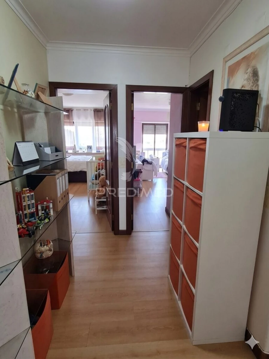 Apartamento T3 para Venda em Algueirão-Mem Martins Foto 11