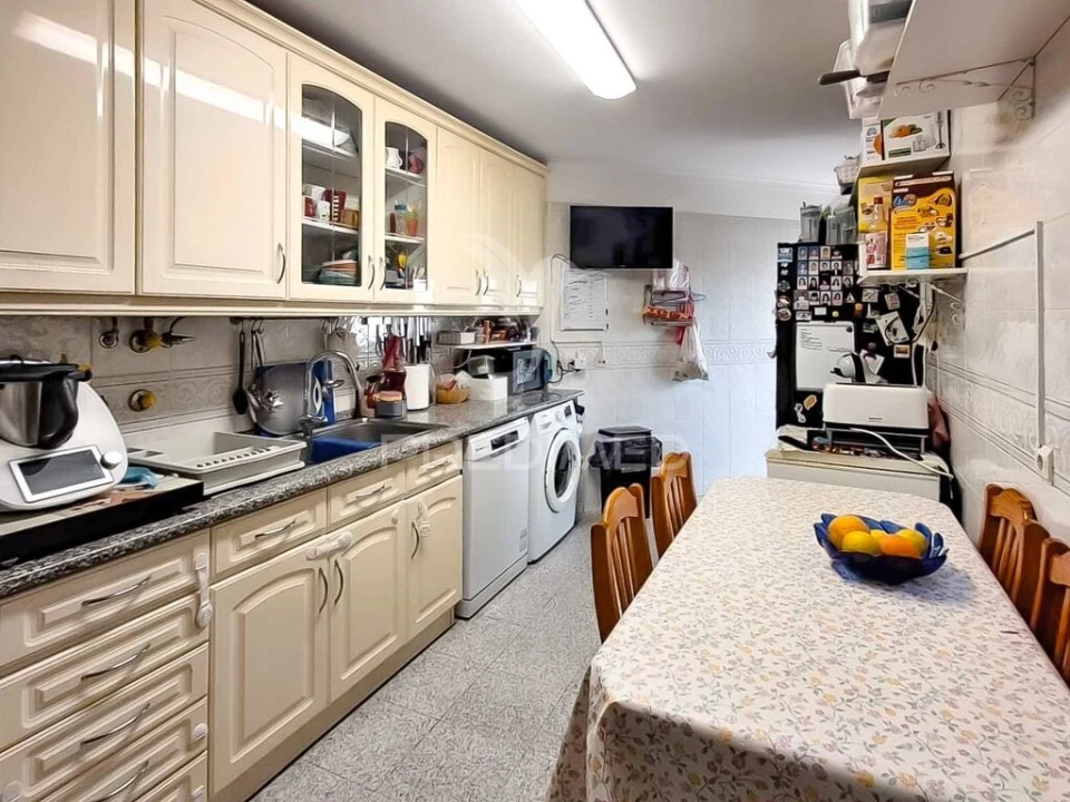 Apartamento T3 para Venda em Algueirão-Mem Martins Foto 7