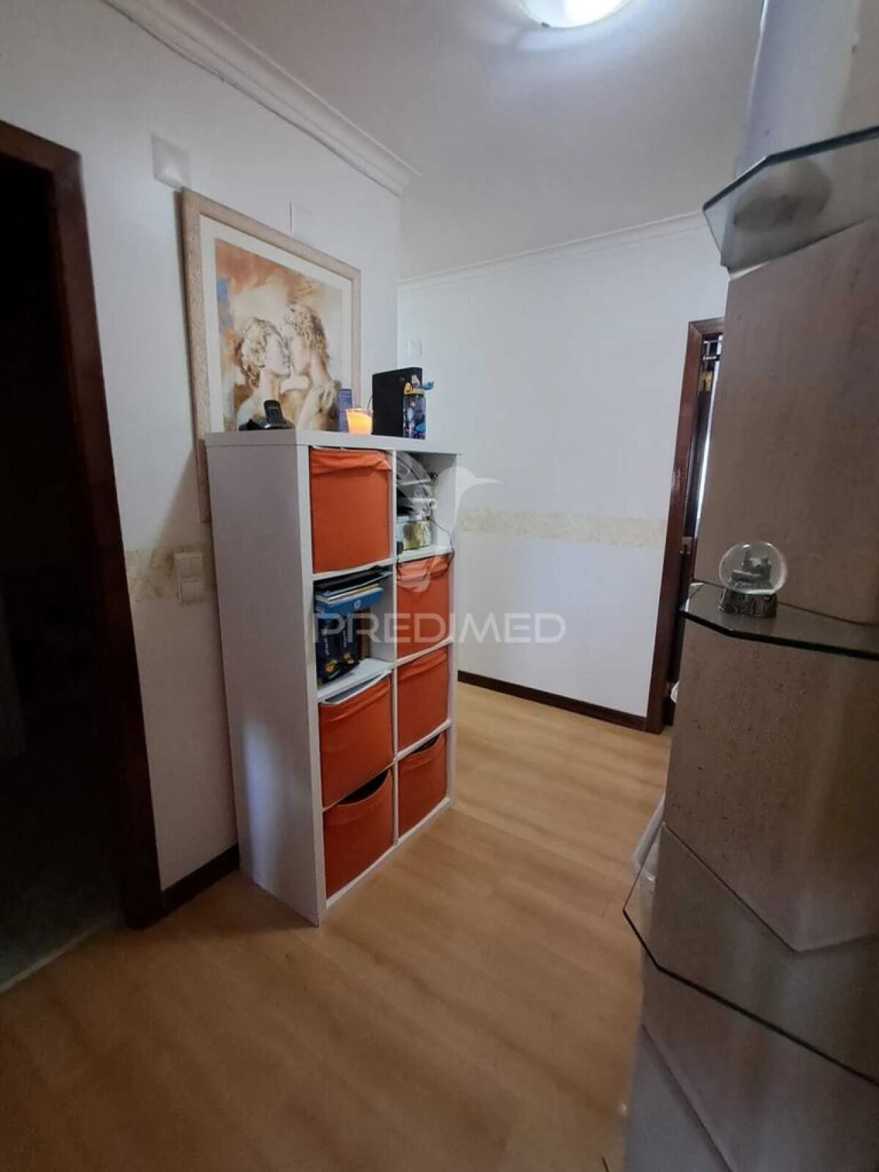 Apartamento T3 para Venda em Algueirão-Mem Martins Foto 10