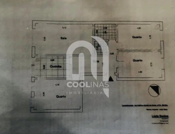 Apartamento T2 para Venda em Venteira