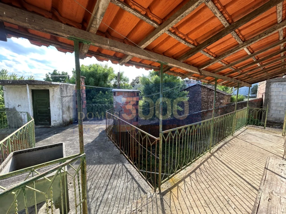 Moradia para Venda em Murça Foto 12