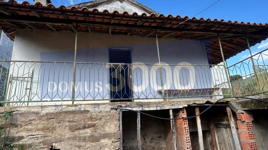 Moradia para Venda em Murça