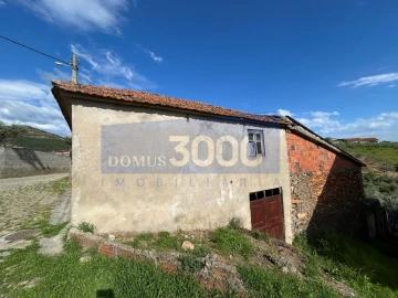 Moradia para Venda em Murça