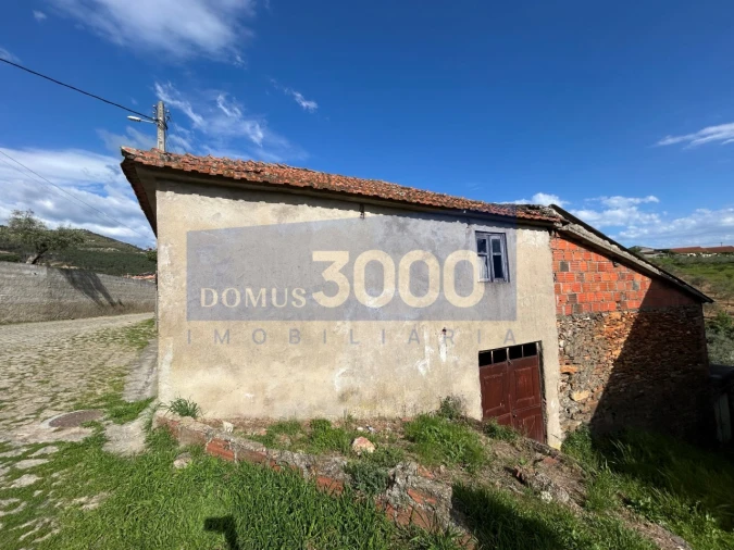 Moradia para Venda em Murça Foto 8