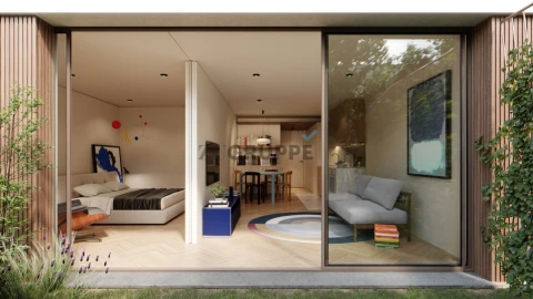 Apartamento T1 para Venda em Cedofeita, Santo Ildefonso, Sé, Miragaia, São Nicolau e Vitória