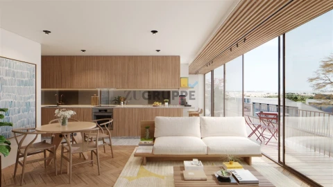 Apartamento T1 para Venda em Cedofeita, Santo Ildefonso, Sé, Miragaia, São Nicolau e Vitória