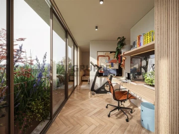 Apartamento T1 para Venda em Cedofeita, Santo Ildefonso, Sé, Miragaia, São Nicolau e Vitória