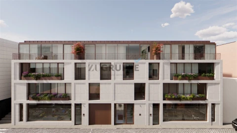 Apartamento T1 para Venda em Cedofeita, Santo Ildefonso, Sé, Miragaia, São Nicolau e Vitória