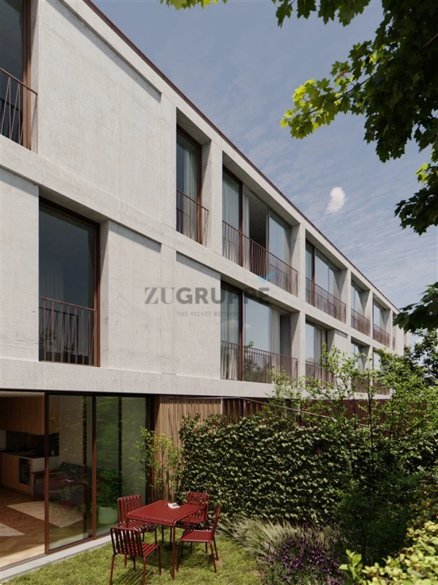 Apartamento T1 para Venda em Cedofeita, Santo Ildefonso, Sé, Miragaia, São Nicolau e Vitória Foto 8