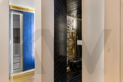 Apartamento T1 para Venda em Misericórdia