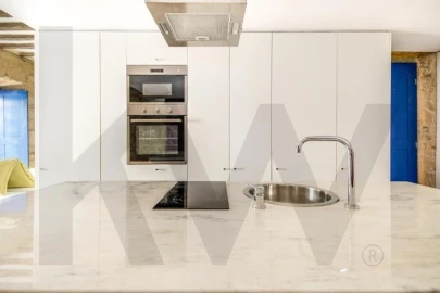 Apartamento T1 para Venda em Misericórdia