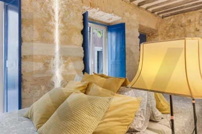 Apartamento T1 para Venda em Misericórdia