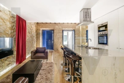 Apartamento T1 para Venda em Misericórdia