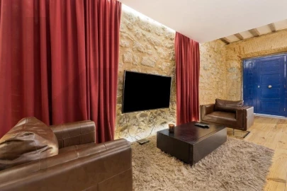 Apartamento T1 para Venda em Misericórdia