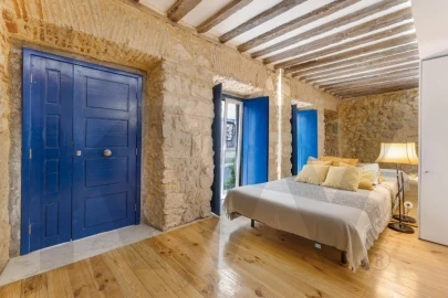 Apartamento T1 para Venda em Misericórdia