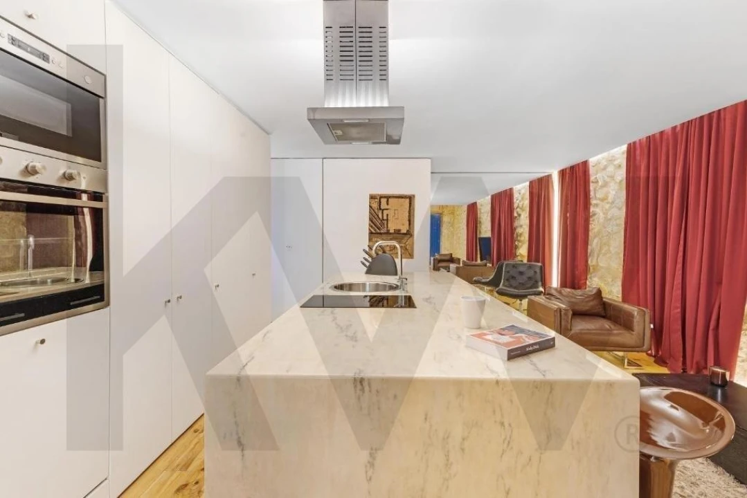 Apartamento T1 para Venda em Misericórdia Foto 3