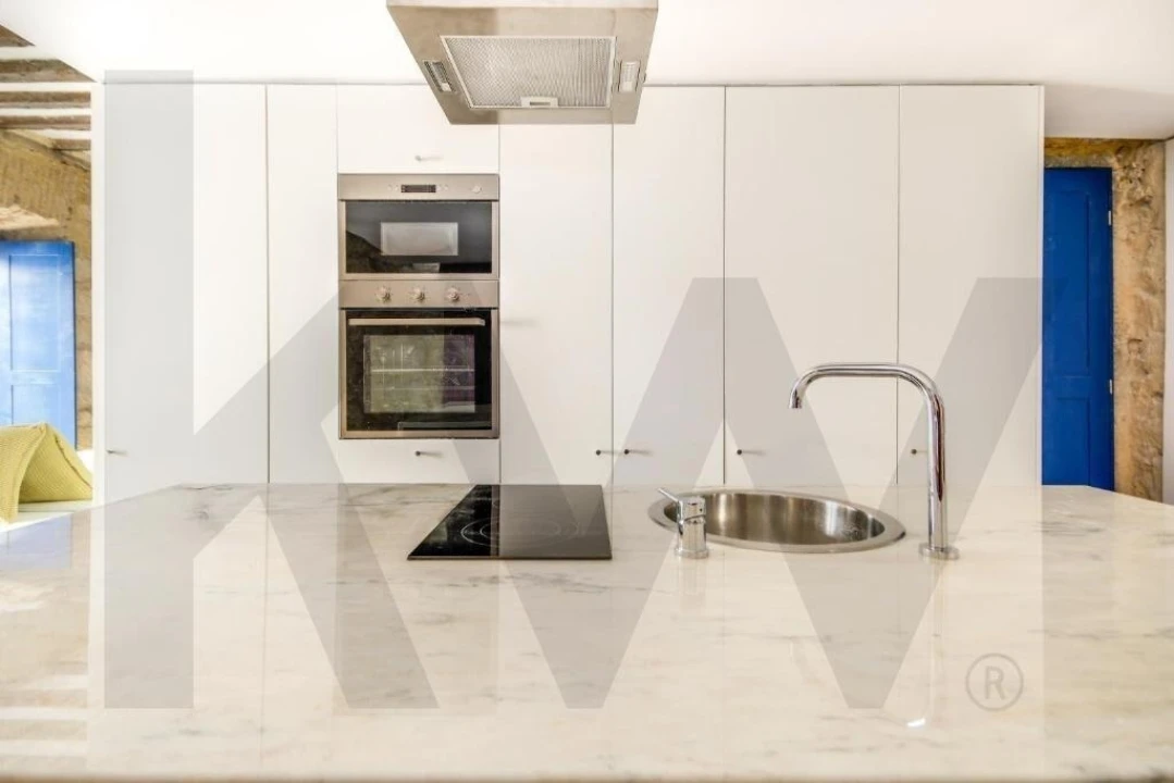 Apartamento T1 para Venda em Misericórdia Foto 4