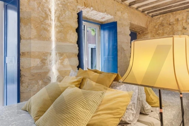 Apartamento T1 para Venda em Misericórdia Foto 8