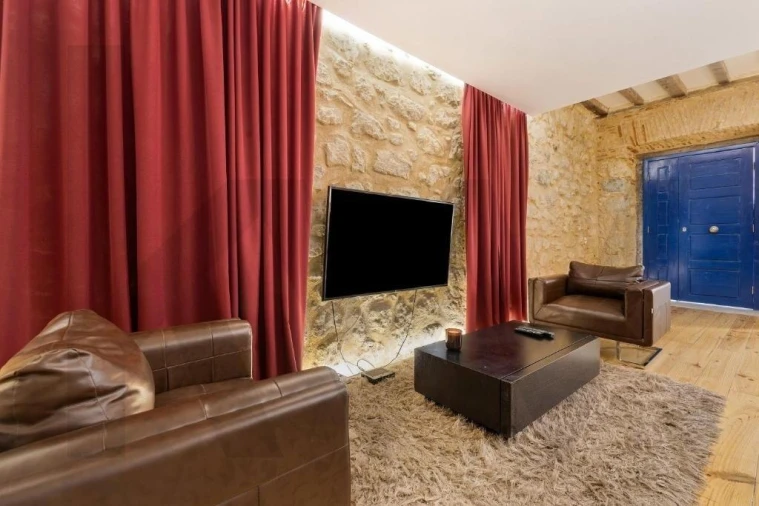 Apartamento T1 para Venda em Misericórdia Foto 11