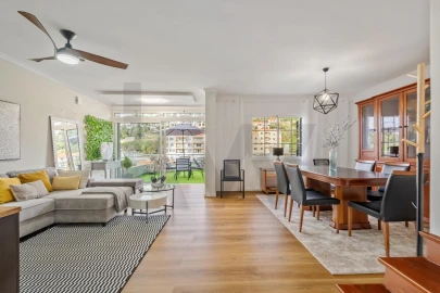 Moradia T3 para Venda em Arco da Calheta