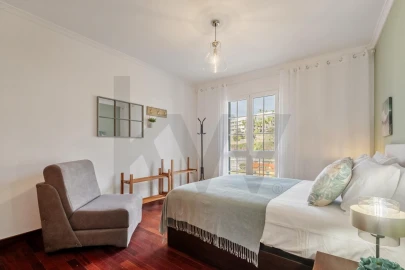 Moradia T3 para Venda em Arco da Calheta