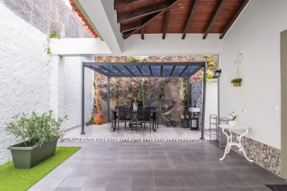 Moradia T3 para Venda em Arco da Calheta