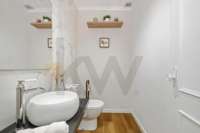 Moradia T3 para Venda em Arco da Calheta