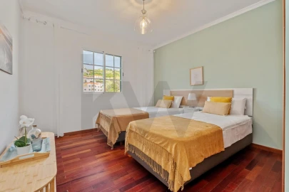 Moradia T3 para Venda em Arco da Calheta