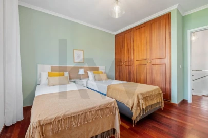 Moradia T3 para Venda em Arco da Calheta