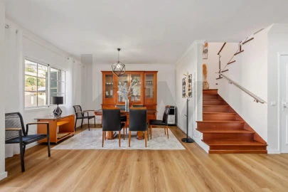 Moradia T3 para Venda em Arco da Calheta