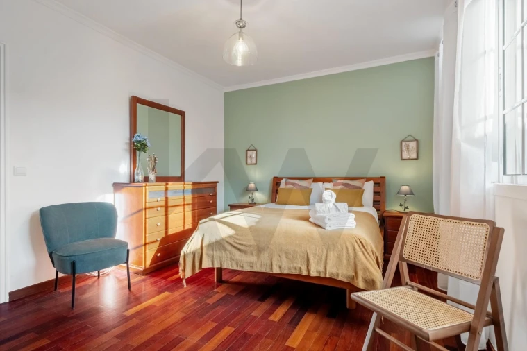 Moradia T3 para Venda em Arco da Calheta Foto 9