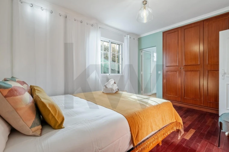 Moradia T3 para Venda em Arco da Calheta Foto 10