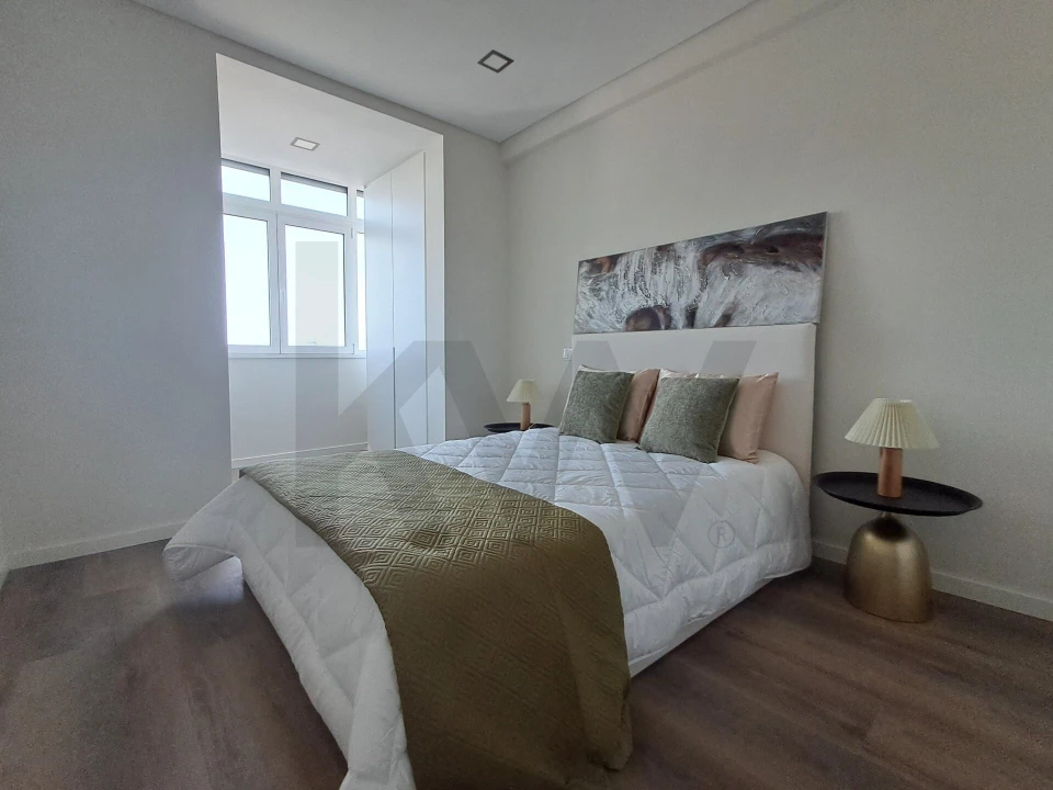 Apartamento T3 para Arrendamento em Benfica Foto 13