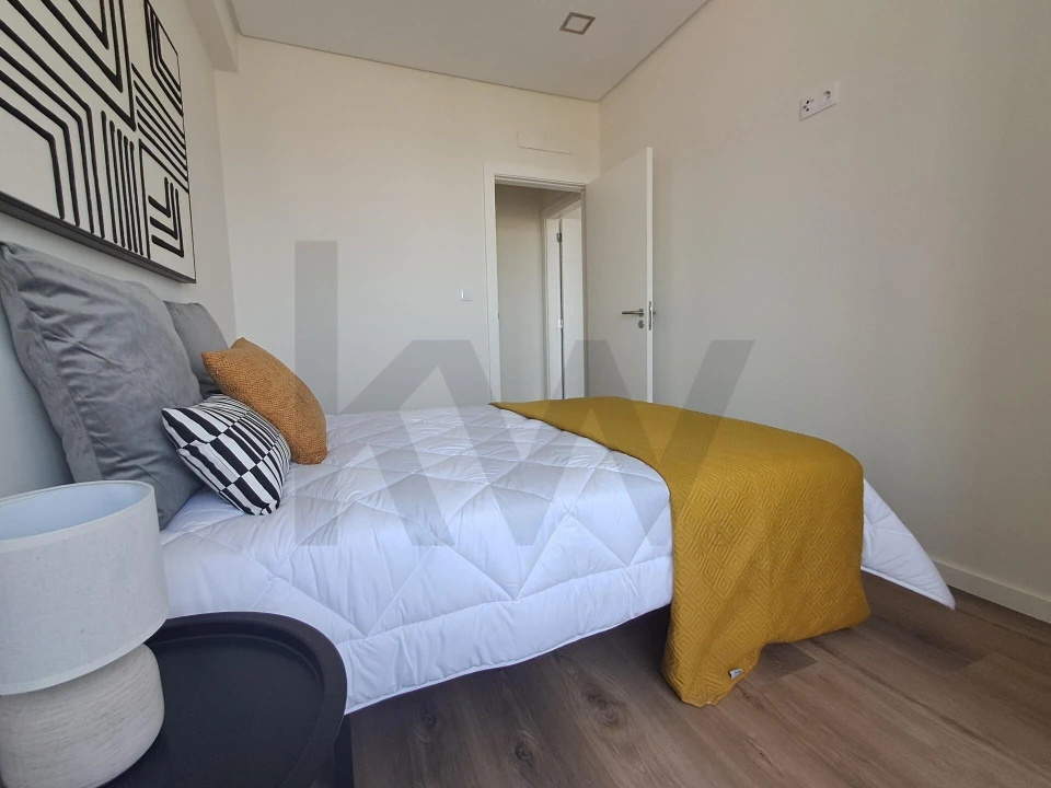 Apartamento T3 para Arrendamento em Benfica Foto 12