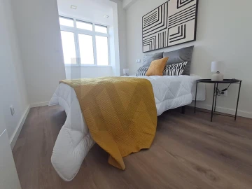 Apartamento T3 para Arrendamento em Benfica