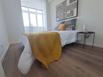 Apartamento T3 para Arrendamento em Benfica