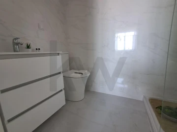 Apartamento T3 para Arrendamento em Benfica